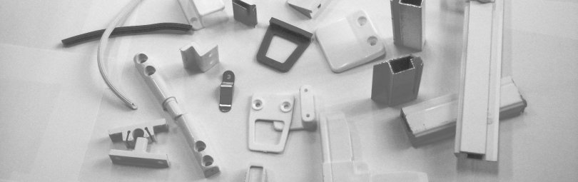 Components for windows