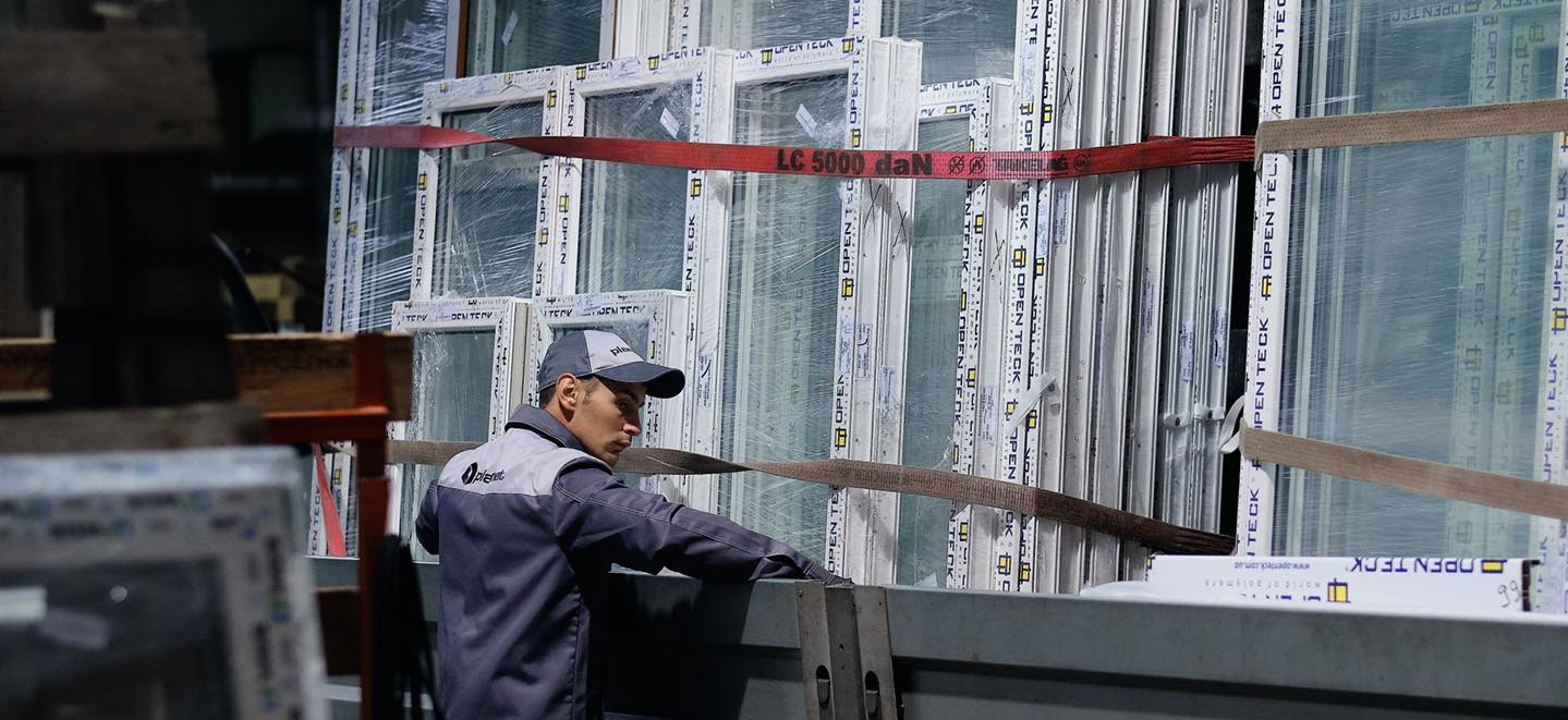 TOP-10 advantages of choosing windows from the manufacturer