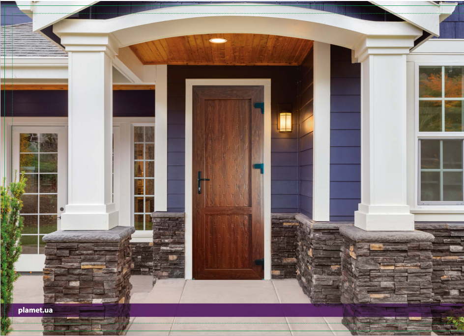 Affordable luxury in every home