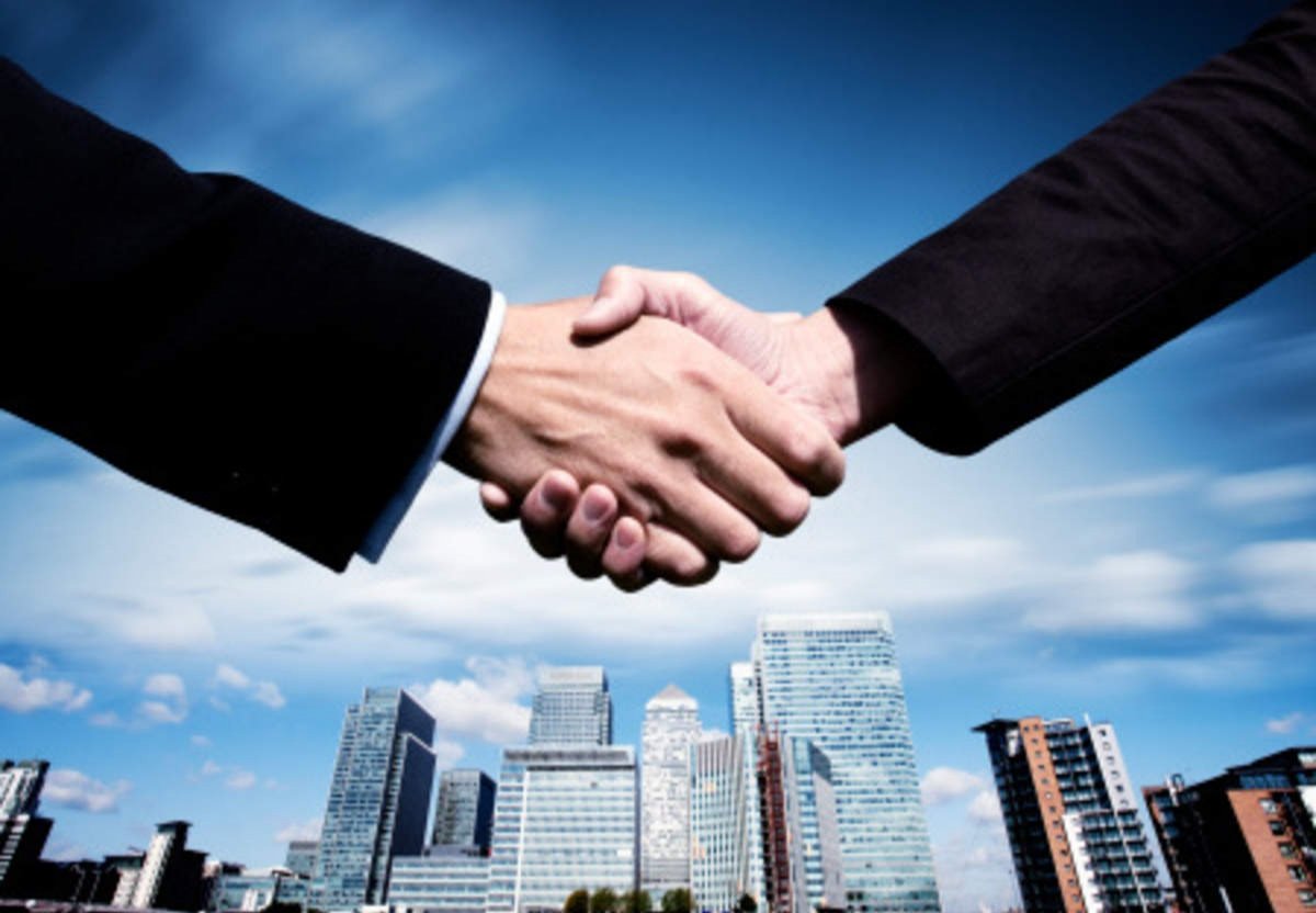 We create our business: how to become a window dealer