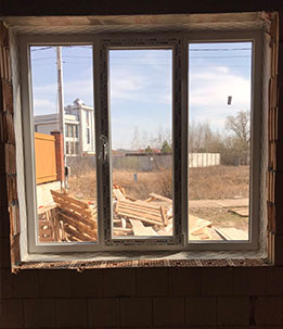 Вікна відгук - 2