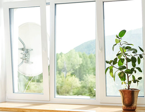 Windows for apartments Cherkasy