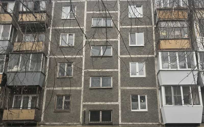Пластиковые окна для хрущевки: преимущества использования