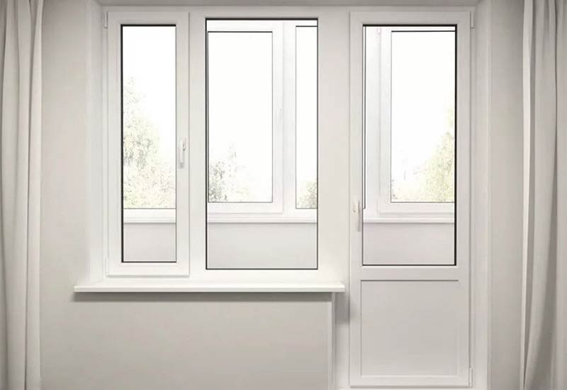 Wie lange dauert die Installation einer Balkoneinheit?