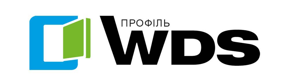 Профіль WDS Вікна Формула Вікна