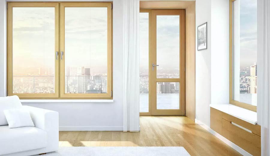 WDS windows - advantages