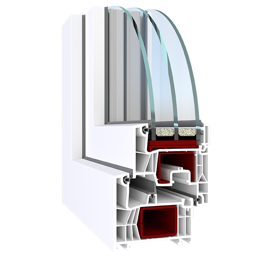 Профіль WDS 76AD