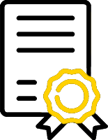 Certificate AXOR