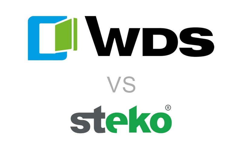 WDS vs Steko