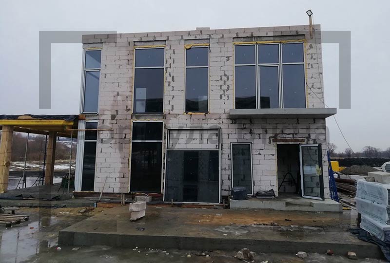 Як вибрати ідеальну форму вікна для вашого будинку