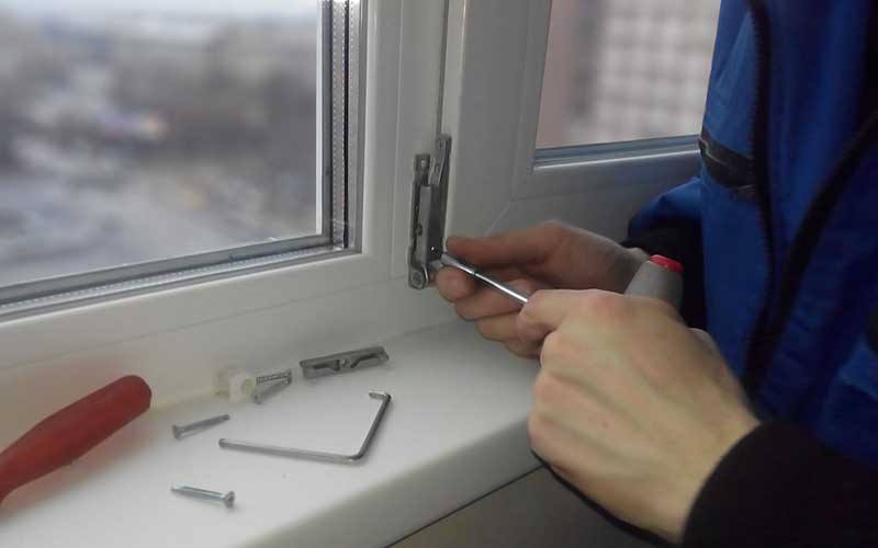 How to insulate the windows in the apartment yourself?